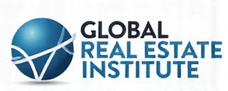 Global Real Estate Institute logo