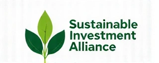 Sustainable Investment Alliance logo