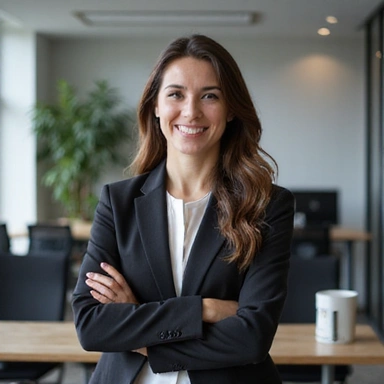 Client Relations Manager portrait
