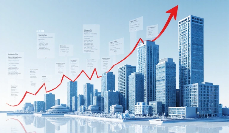 Future projections of Canadian housing market