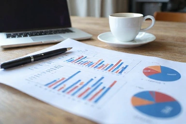 Market analysis report